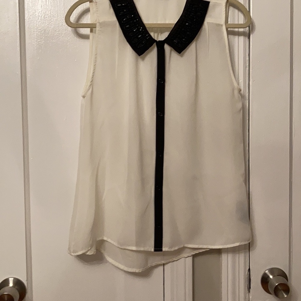 Woman’s top